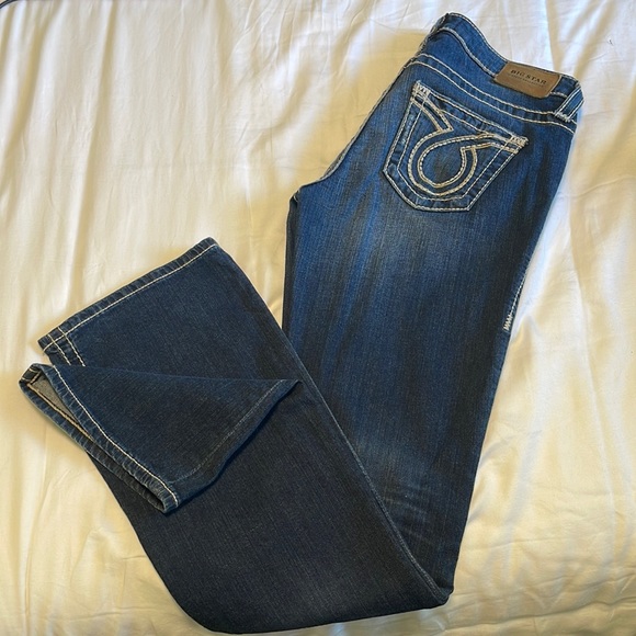 Big star Jeans - Picture 1 of 1